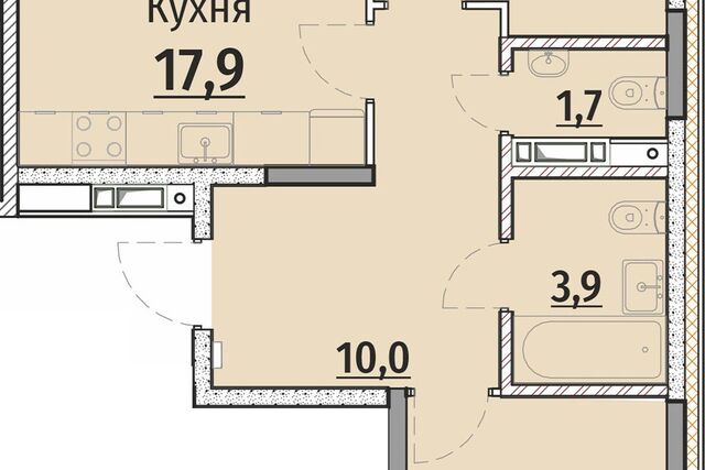 р-н Калининский городской округ Чебоксары, Сооружение фото