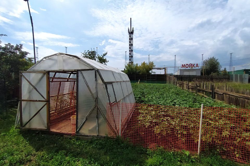 дом г Екатеринбург р-н Орджоникидзевский пр-кт Космонавтов 125 Екатеринбург, муниципальное образование фото 6