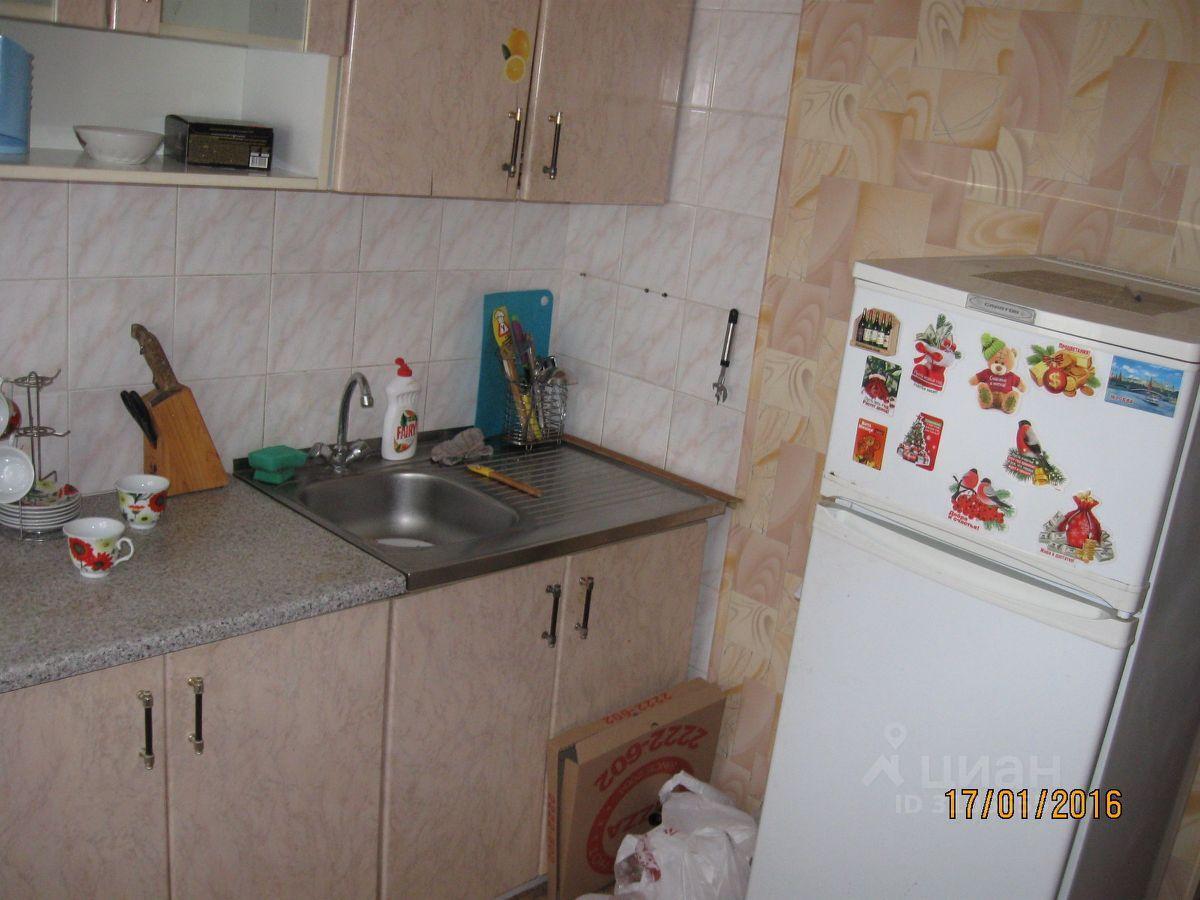 квартира г Екатеринбург р-н Октябрьский ул Бажова 103 фото 6