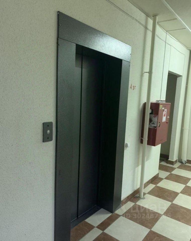 квартира г Краснодар р-н Прикубанский ул Домбайская 10/1 2 фото 10
