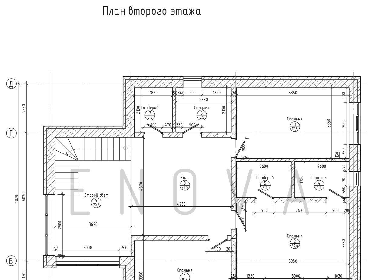 дом г Москва п Филимонковское п Марьино ул Кнутовская 7б Филатов Луг фото 33