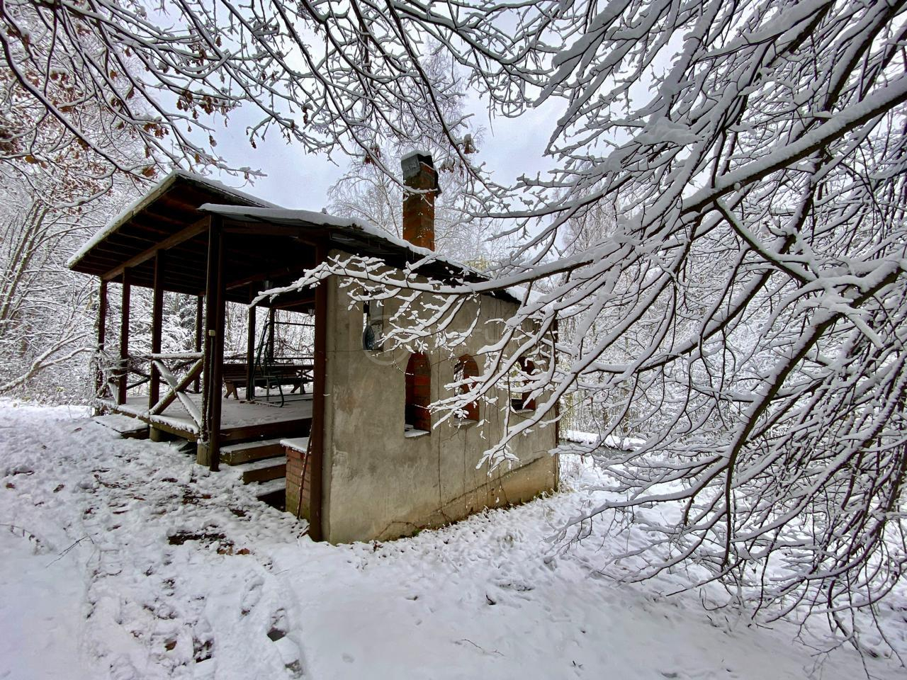 земля р-н Жуковский д Никольские хутора фото 7