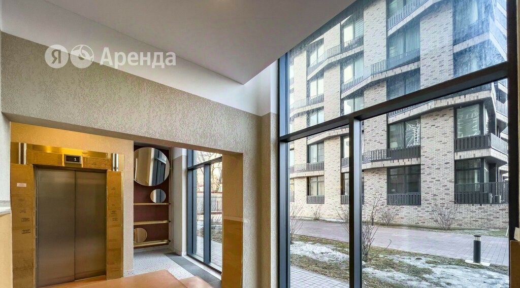 квартира г Москва метро Дубровка ул 1-я Машиностроения 7 фото 12