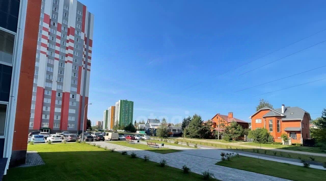офис г Воронеж р-н Коминтерновский пр-кт Московский 179/7 фото 9