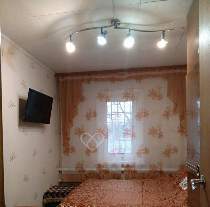 дом г Волгоград р-н Тракторозаводский ул Таллинская фото 5