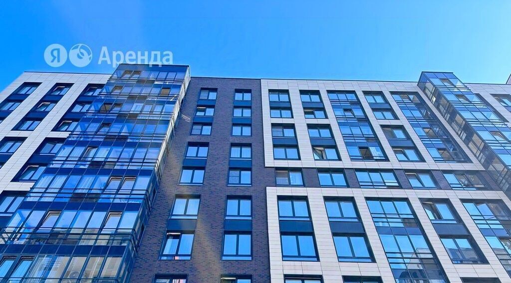 квартира г Санкт-Петербург метро Лесная ул Белоостровская 10к/1 фото 13