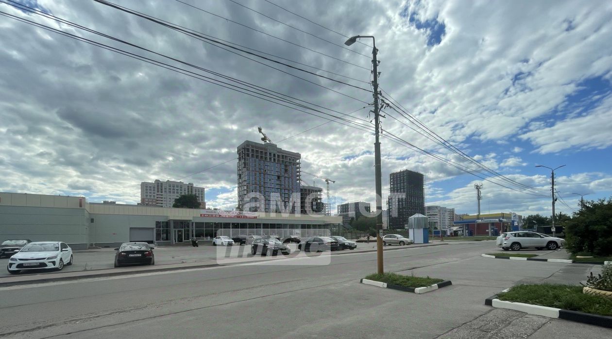 гараж г Рязань р-н Советский ул Полевая 80к/1 фото 2