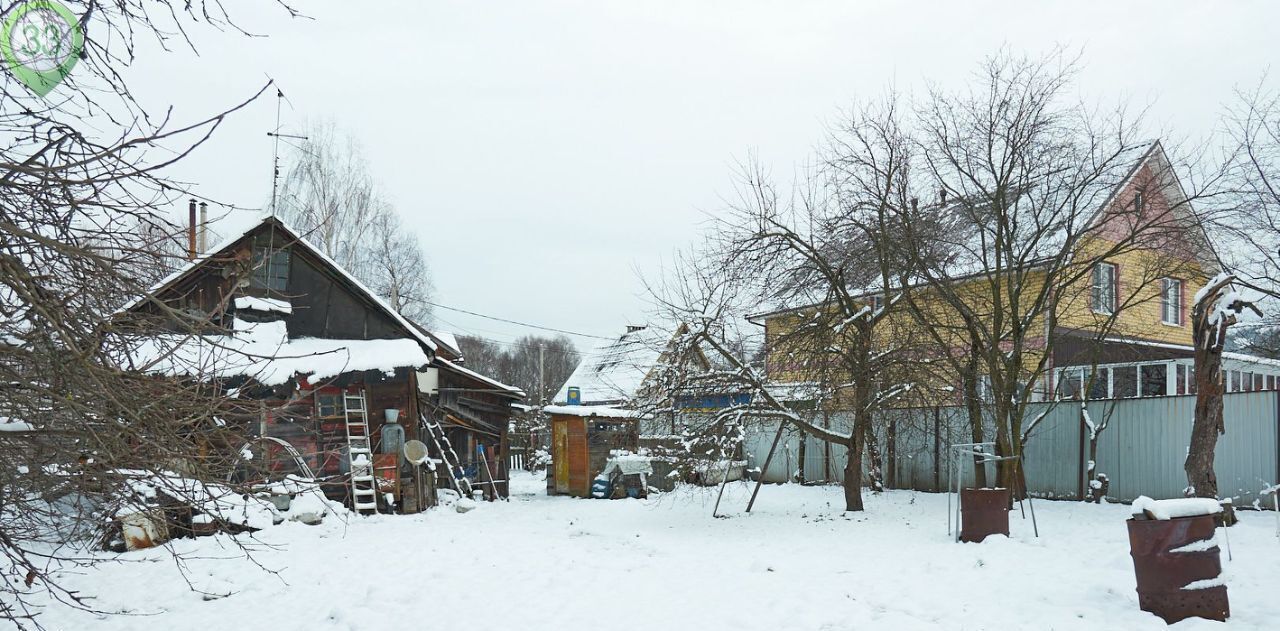 дом г Ярославль р-н Дзержинский ул 2-я Иваньковская 29 фото 12