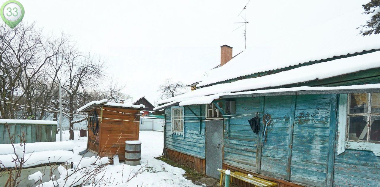 дом г Ярославль р-н Дзержинский ул 2-я Иваньковская 29 фото 15
