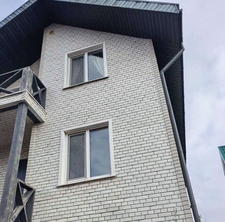 дом г Самара п Мехзавод ул Белоярская 20 Безымянка фото 5