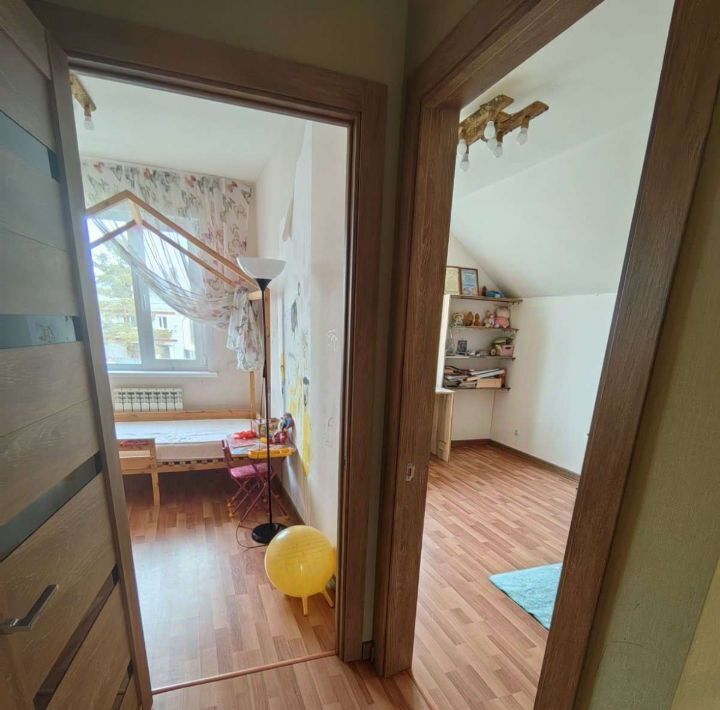 дом г Самара п Мехзавод ул Белоярская 20 Безымянка фото 17
