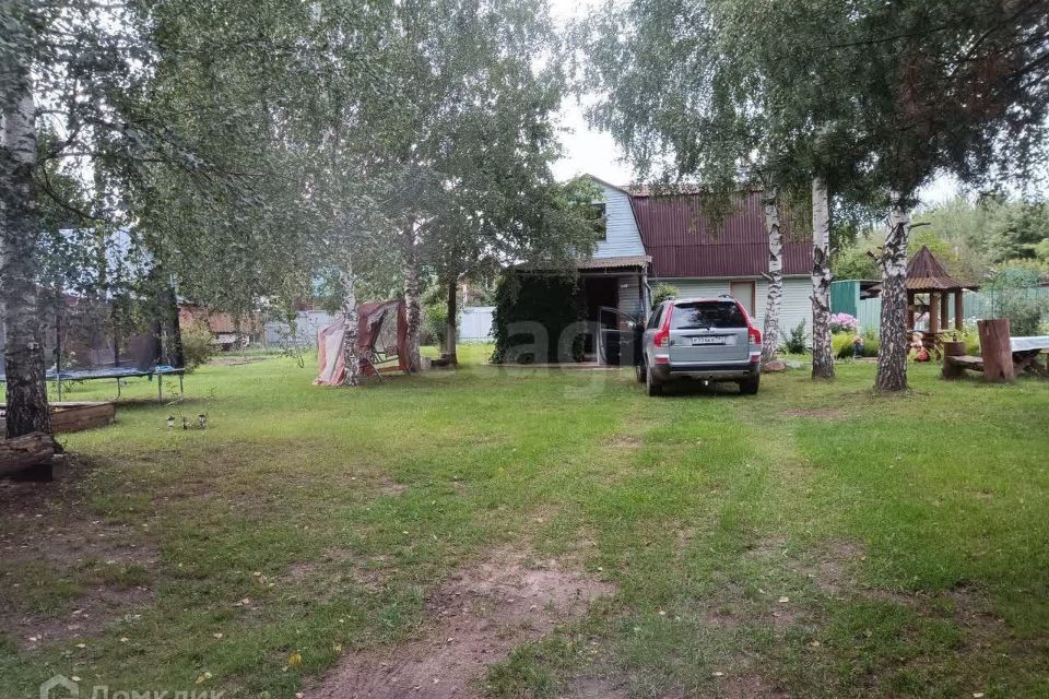 земля городской округ Дмитровский СНТ Куминовское, 78 фото 3