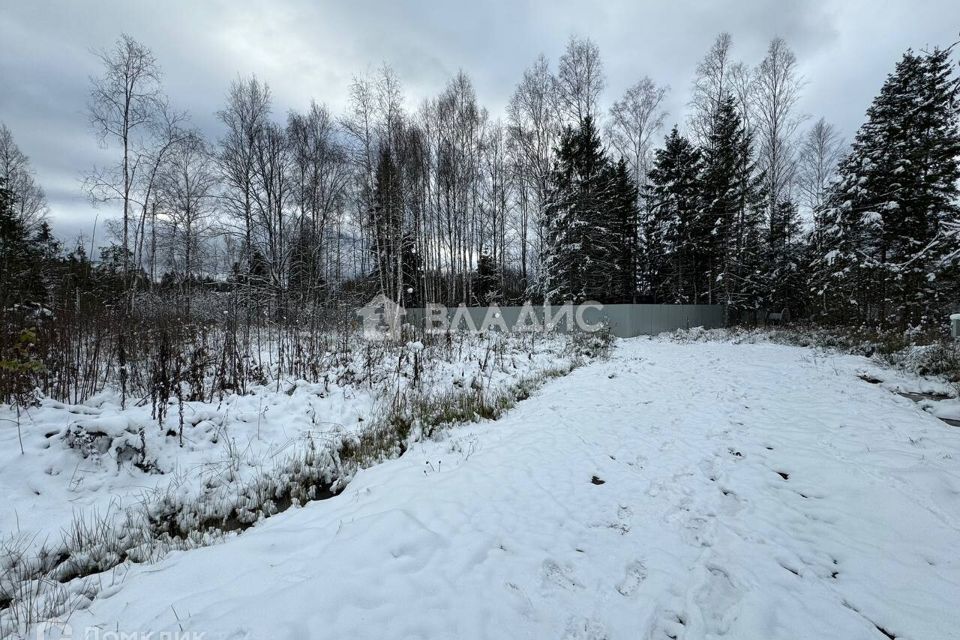 земля городской округ Наро-Фоминский фото 8