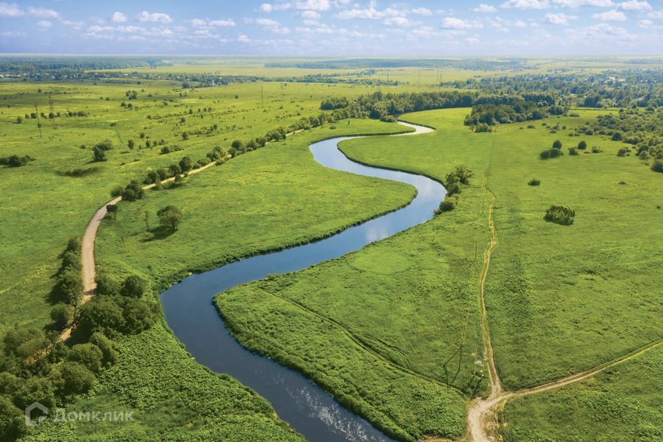 земля р-н Тосненский Любимово м-н, Ладная улица, 9 фото 8