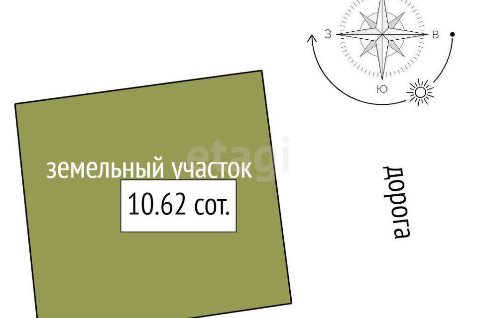 дом р-н Тосненский д Аннолово ул Кошелевская 25 фото 6