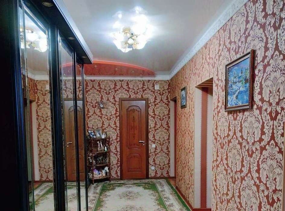 квартира г Старый Оскол Степной микрорайон 9 фото 16