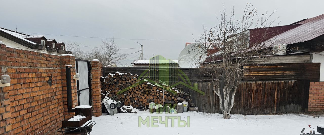 дом г Улан-Удэ р-н Октябрьский ул Намжилова 21 фото 44