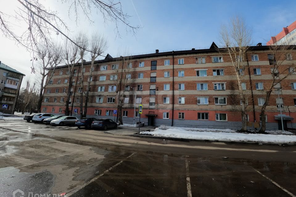 квартира г Тюмень ул Беляева 23/2 Тюмень городской округ фото 5