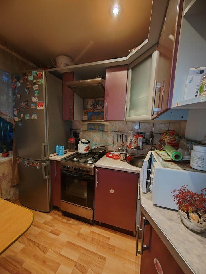квартира г Орск р-н Советский ул Подзорова 4 фото 1
