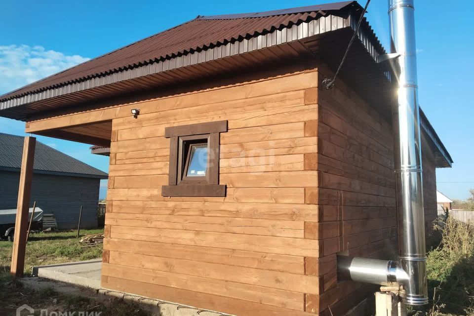 дом г Абакан городской округ Абакан, ДМ Стройиндустрия фото 4