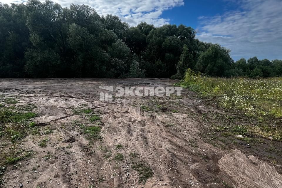 земля р-н Пестречинский Республика Татарстан Татарстан, село Гильдеево фото 7