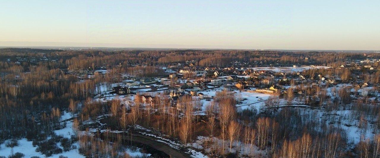 земля р-н Всеволожский д Канисты Колтушское городское поселение, Улица Дыбенко, 28 фото 8