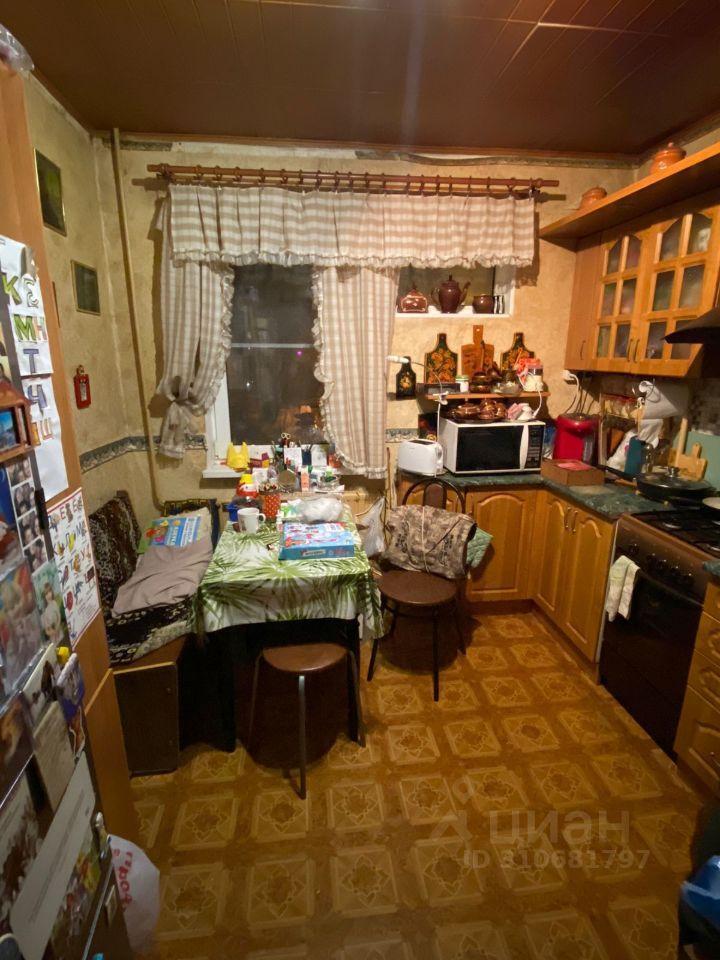 квартира г Пушкин ул Ленинградская 85/12 р-н Пушкинский Пушкин, Ленинградская область фото 1