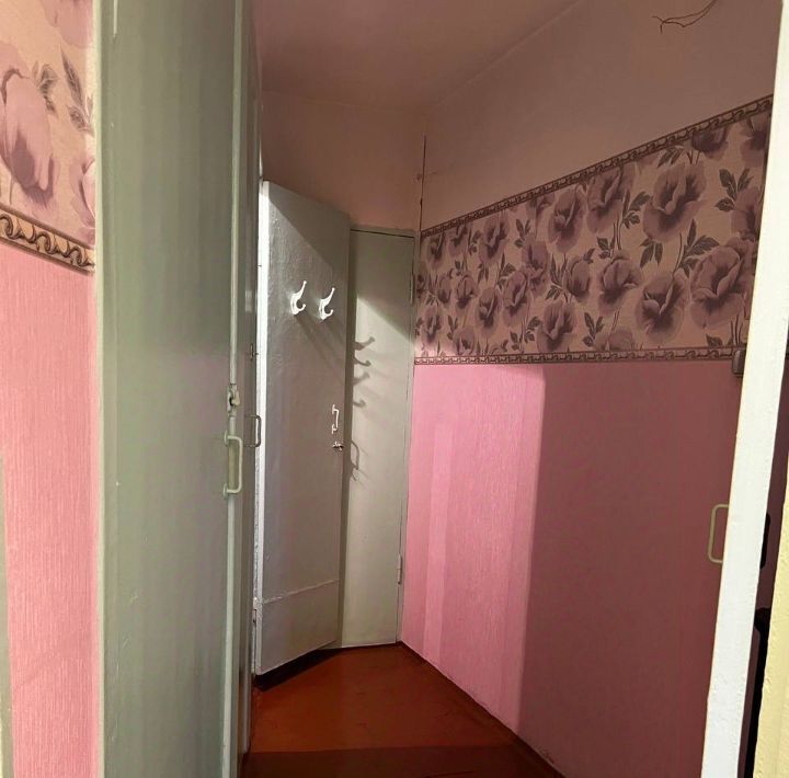 комната г Иркутск р-н Ленинский ул Розы Люксембург 295а фото 5