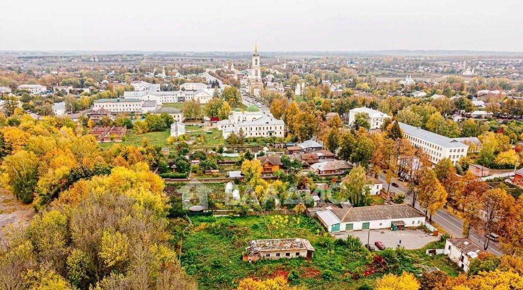 дом р-н Суздальский г Суздаль ул Ленина 120 городское поселение Суздаль фото 12