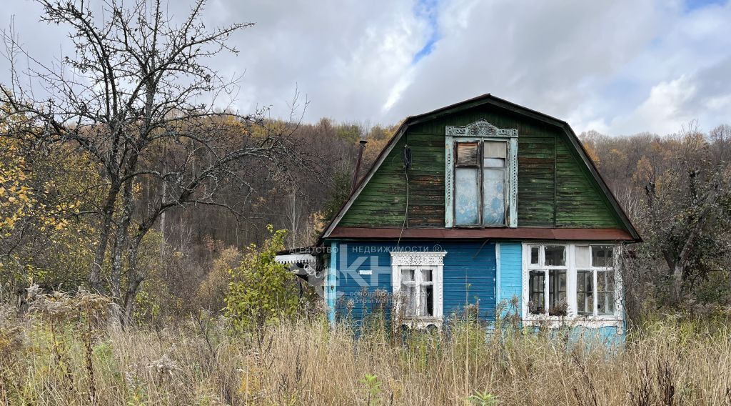 дом г Нижний Новгород Пролетарская Дубрава СНТ фото 3