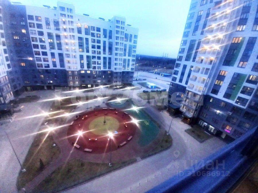 квартира г Пушкино снт Зеленоград Георгиевский проспект, 37 к 3 фото 23