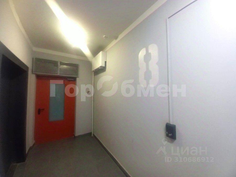 квартира г Пушкино снт Зеленоград Георгиевский проспект, 37 к 3 фото 24