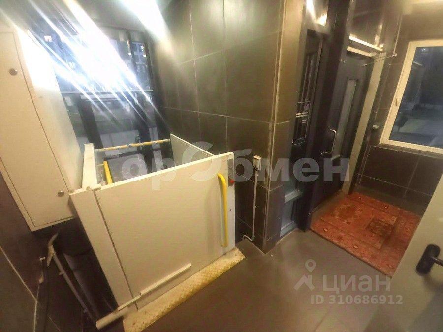 квартира г Пушкино снт Зеленоград Георгиевский проспект, 37 к 3 фото 30