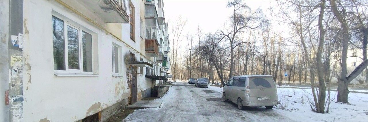 квартира г Нижний Тагил р-н Ленинский ул Гагарина 10 фото 20