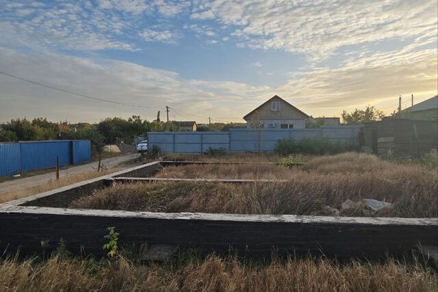 земля р-н Советский городской округ Волгоград, СНТ Геофизик фото