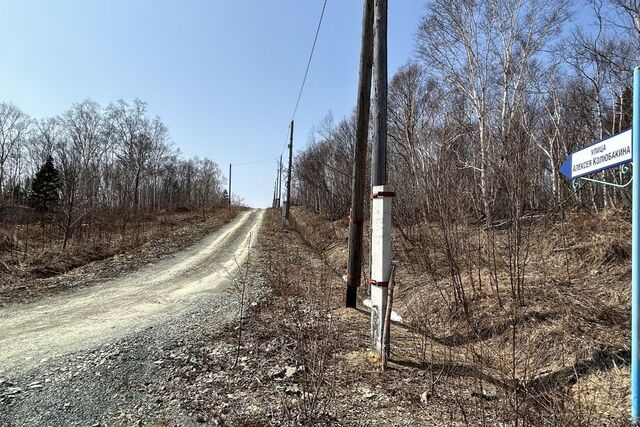 земля Южно-Сахалинск городской округ, ДНТ Изыскатель фото