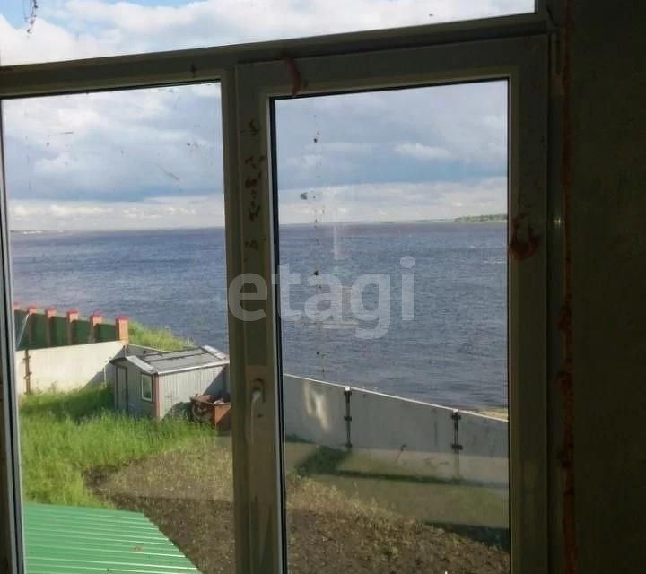 дом г Нижневартовск Старый Вартовск, Нижневартовск городской округ фото 2