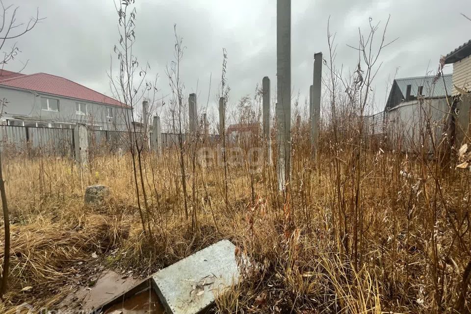 земля г Нижневартовск Старый Вартовск, Нижневартовск городской округ фото 4