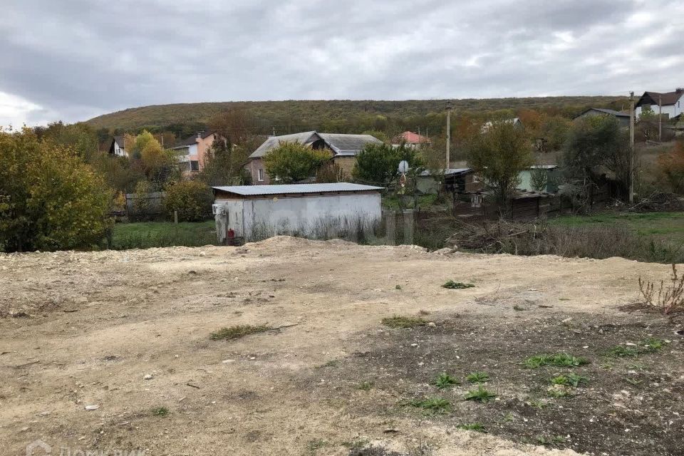 земля р-н Симферопольский СТ Надежда Перовский сельский совет фото 4