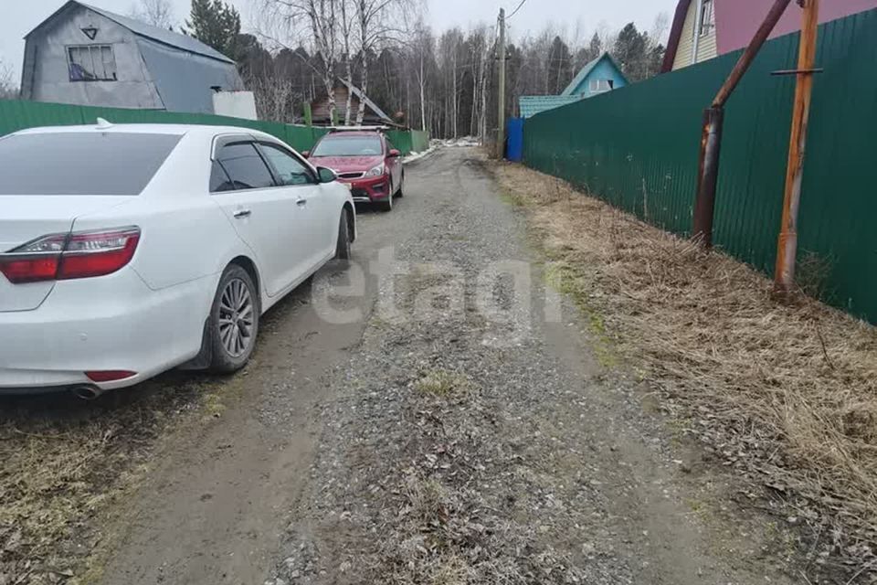 земля г Нижневартовск СО Восход, Нижневартовский район фото 3