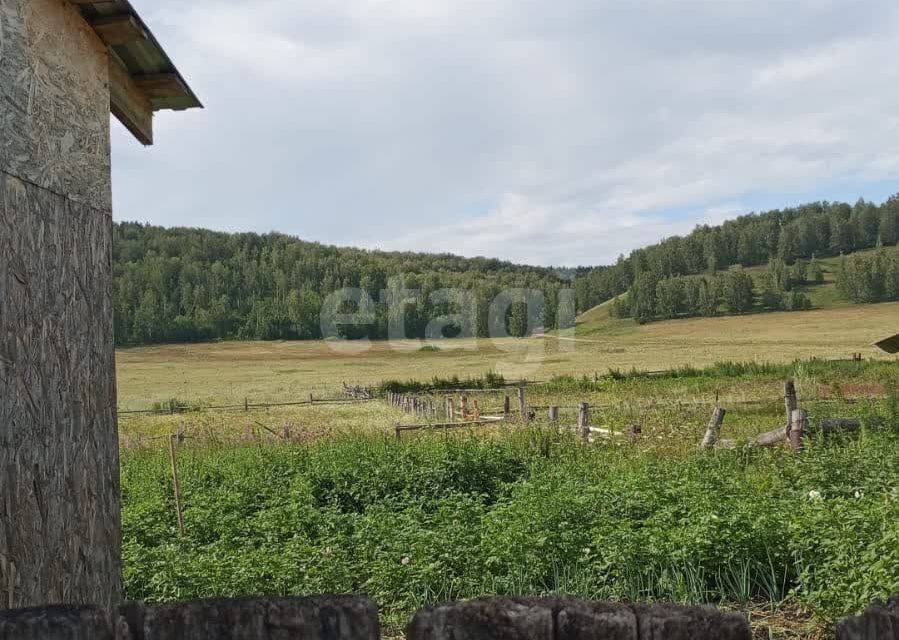 дом р-н Саткинский г Сатка ул Новая фото 7