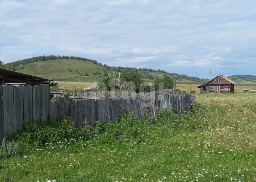 дом р-н Саткинский г Сатка ул Новая фото 10