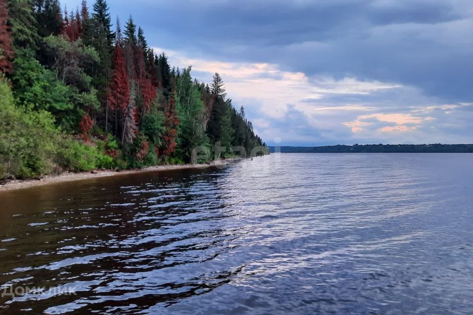 земля Добрянский городской округ, Городище фото 7