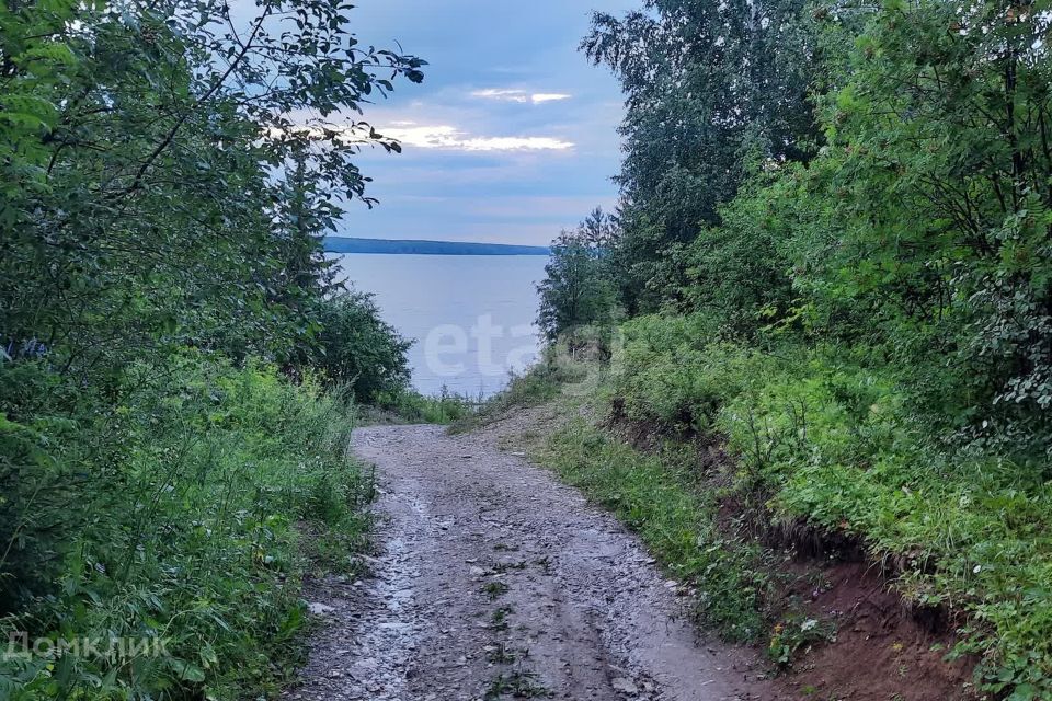 земля Добрянский городской округ, Городище фото 9