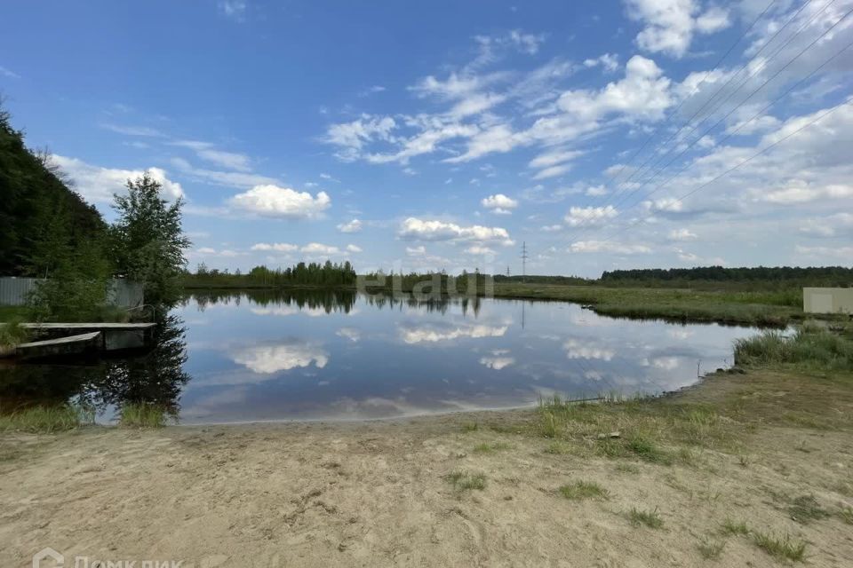 дом г Нижневартовск СО Татра, Нижневартовский район фото 9