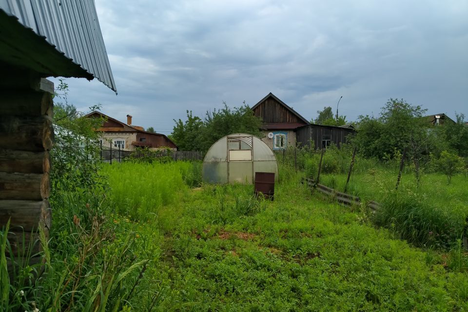 дом г Бор ул Белинского Бор городской округ фото 5