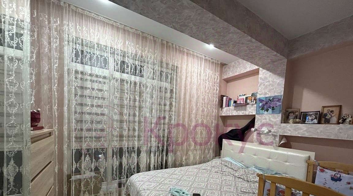 квартира г Новороссийск р-н Приморский ул Видова 121ак/6 ЖК «Меридиан» фото 3