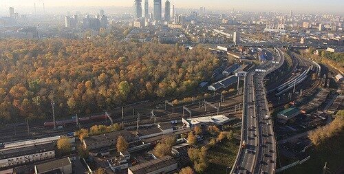 метро Беговая дом 16к/2 дом на Беговой муниципальный округ Хорошёвский фото