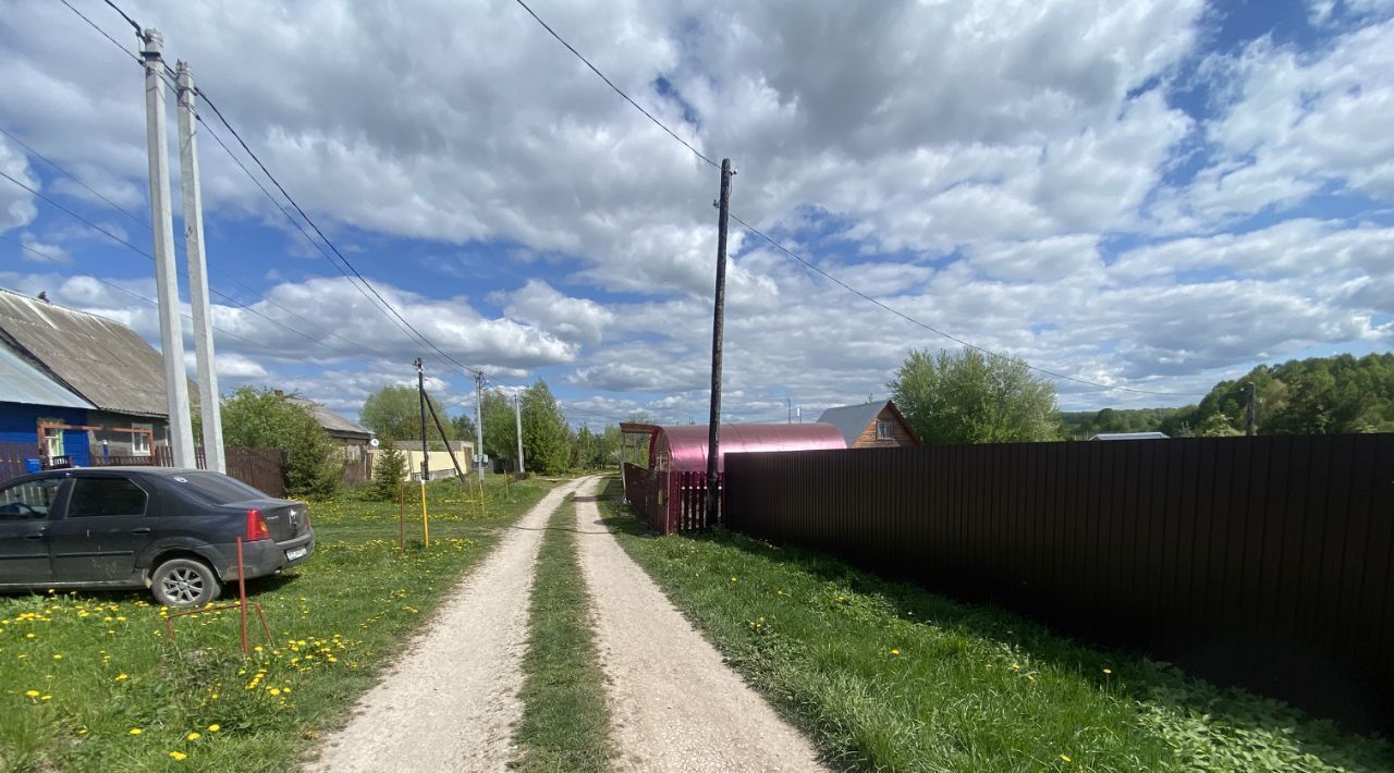 земля р-н Заокский д Рязаново Страховское муниципальное образование, 14 фото 9