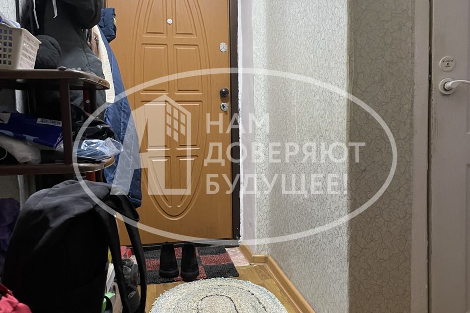 квартира г Добрянка ул Орлова 46 Добрянский городской округ фото 3